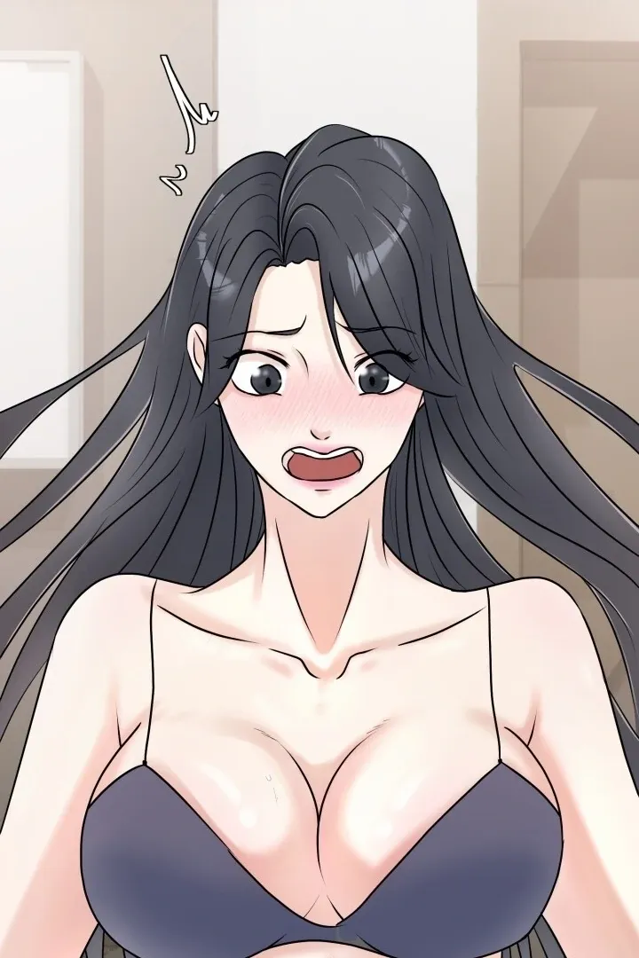 Lascivious Relationship Chapter 3 page 22 - 