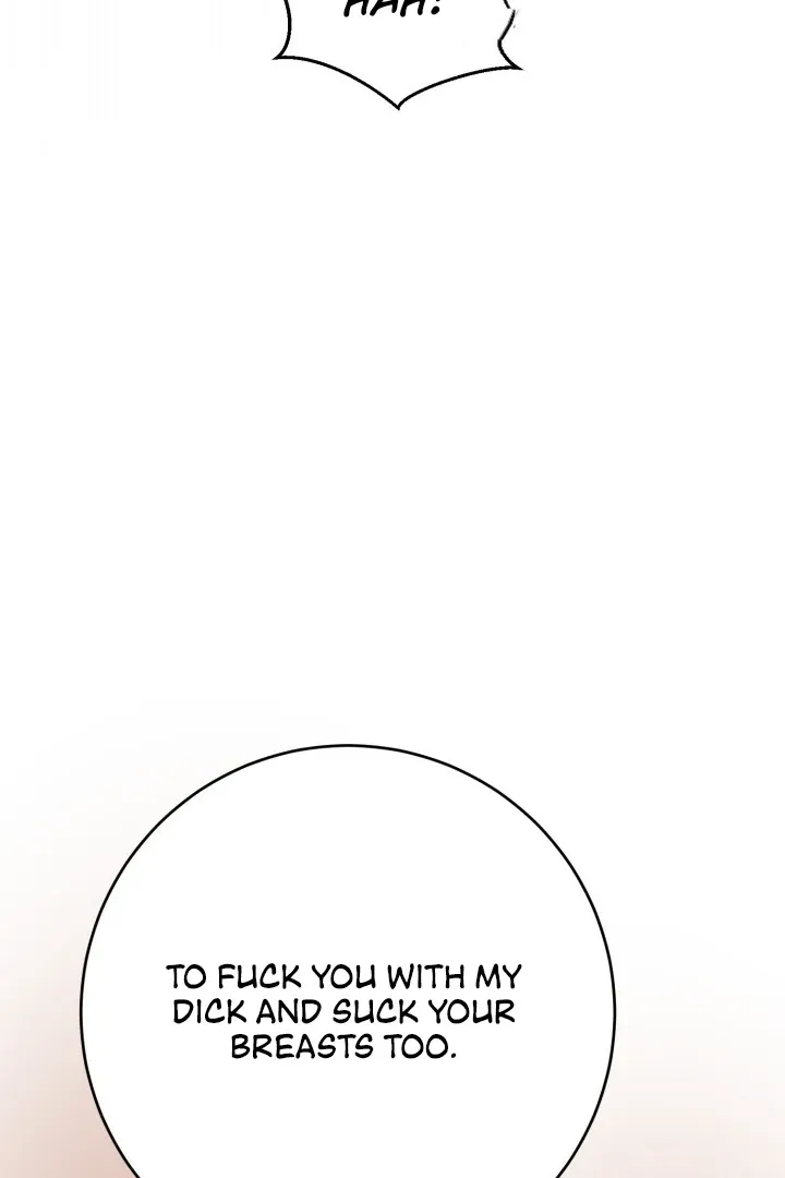 Lascivious Relationship Chapter 3 page 30 - 