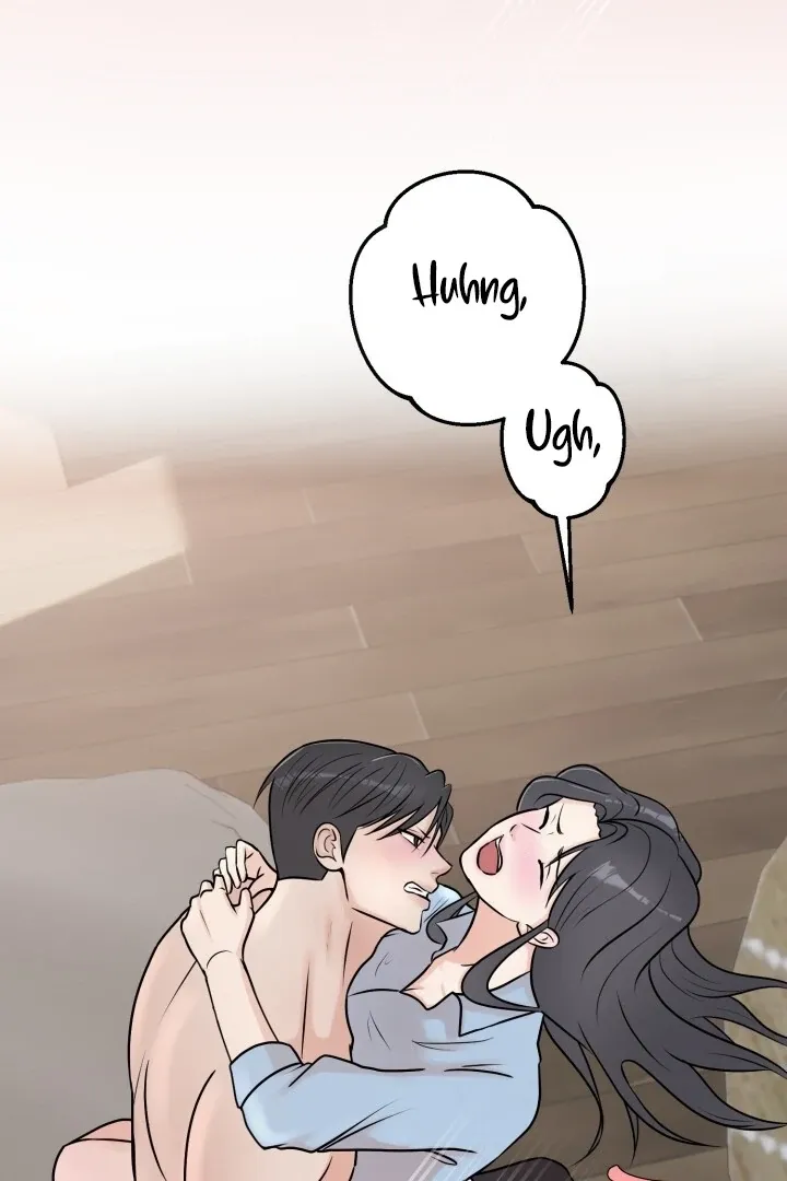 Lascivious Relationship Chapter 3 page 4 - 