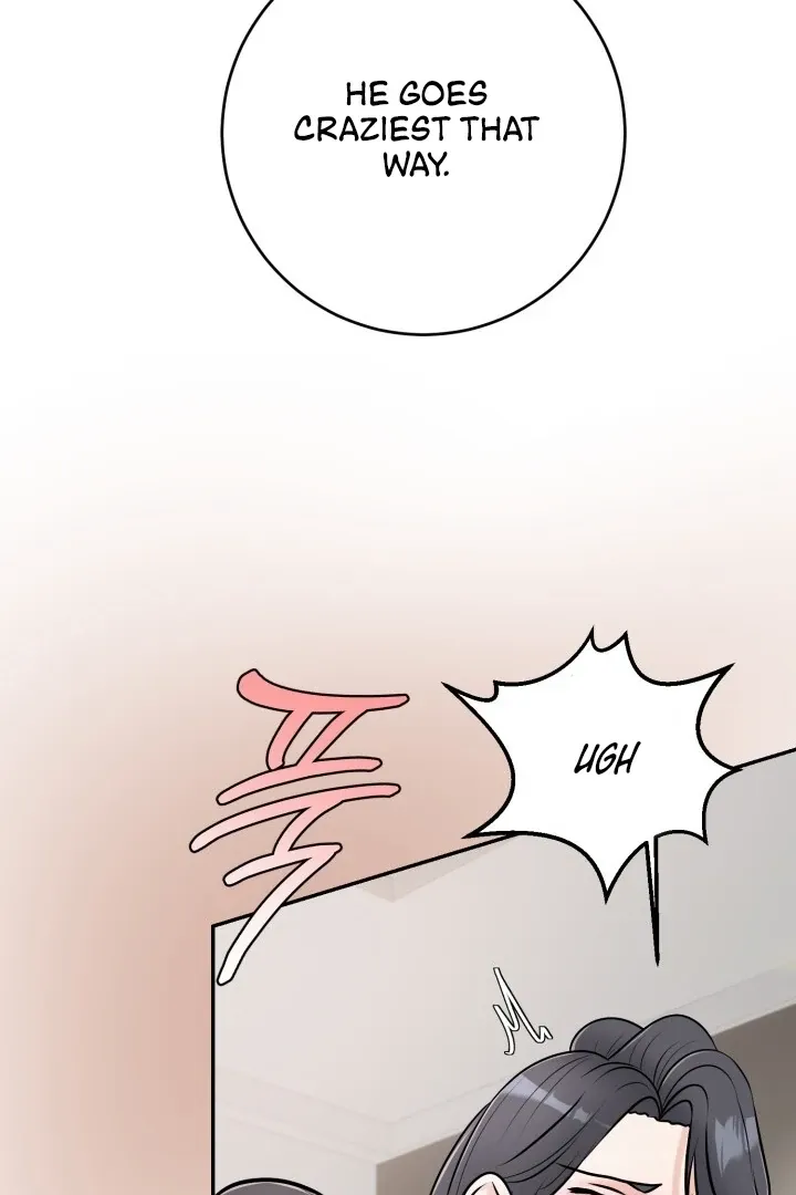 Lascivious Relationship Chapter 3 page 32 - 