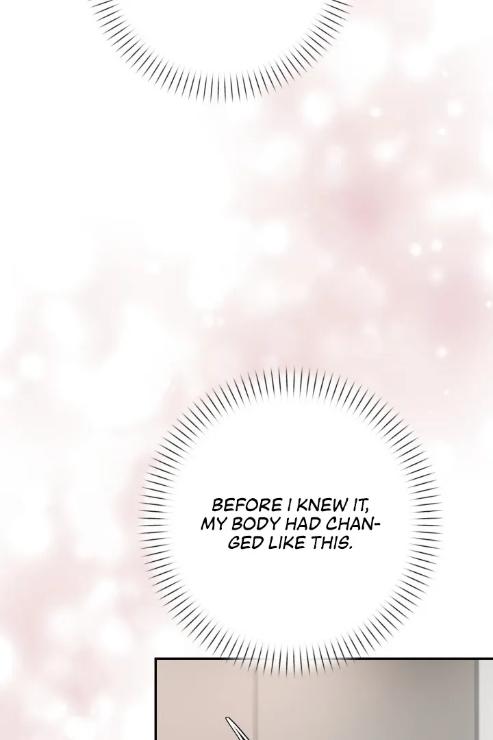 Lascivious Relationship Chapter 3 page 34 - 