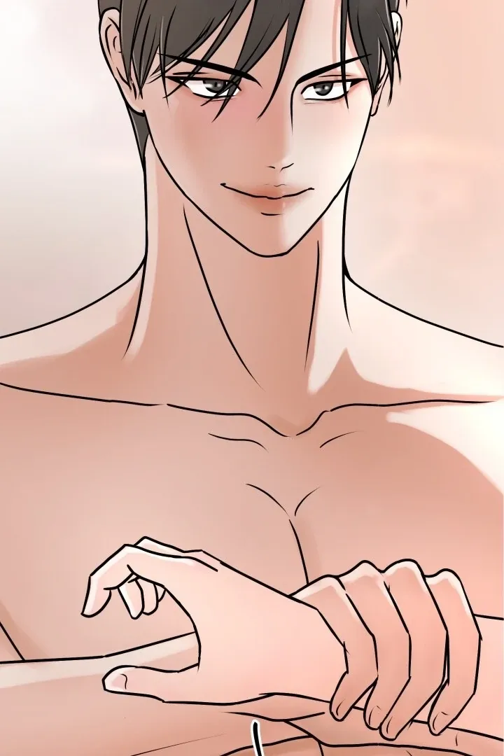 Lascivious Relationship Chapter 3 page 37 - 