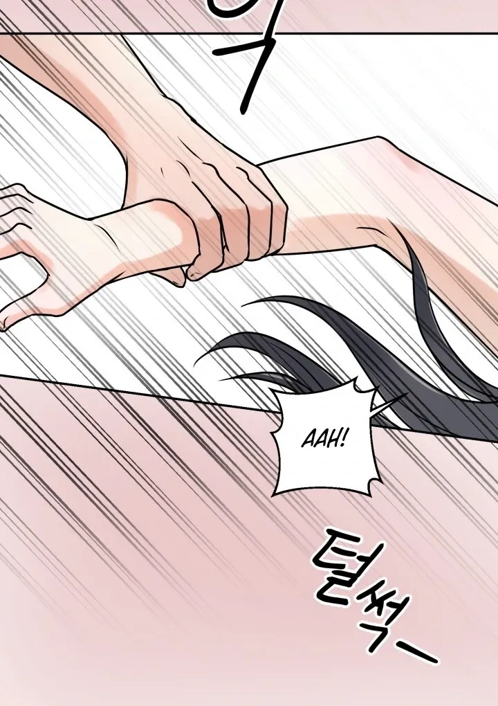 Lascivious Relationship Chapter 3 page 39 - 