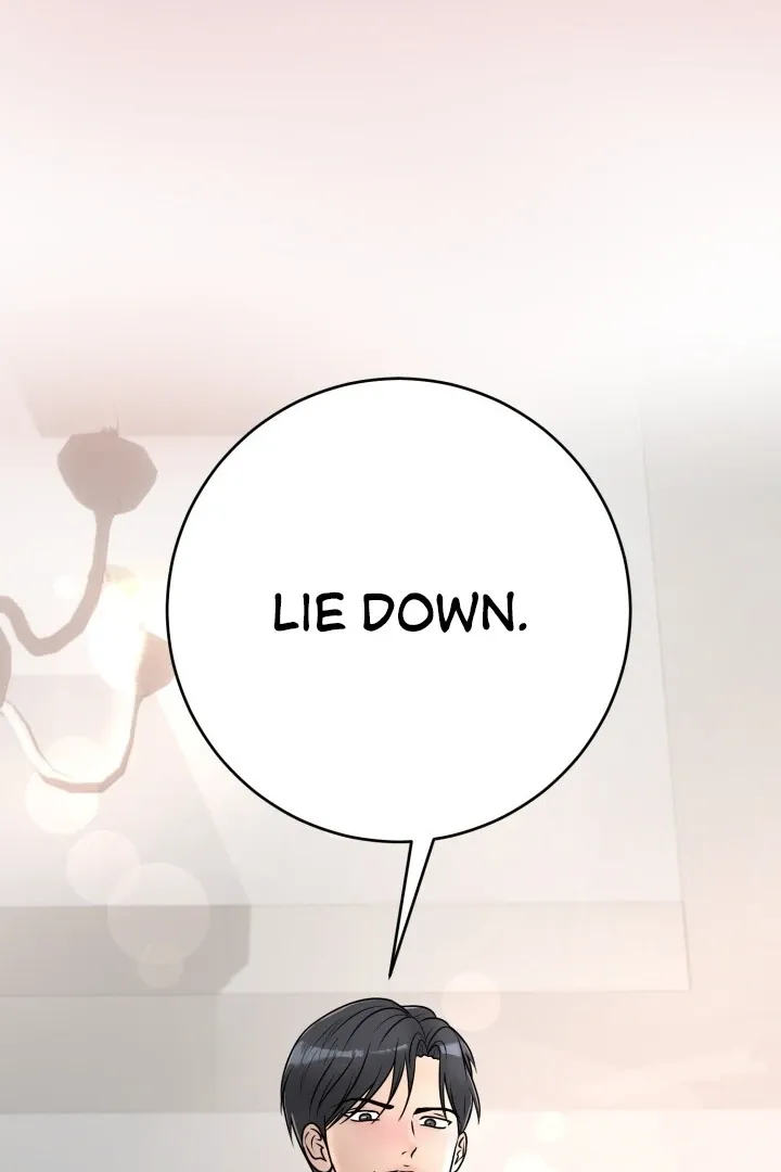 Lascivious Relationship Chapter 3 page 40 - 