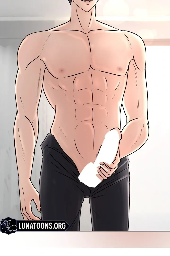 Lascivious Relationship Chapter 3 page 41 - 