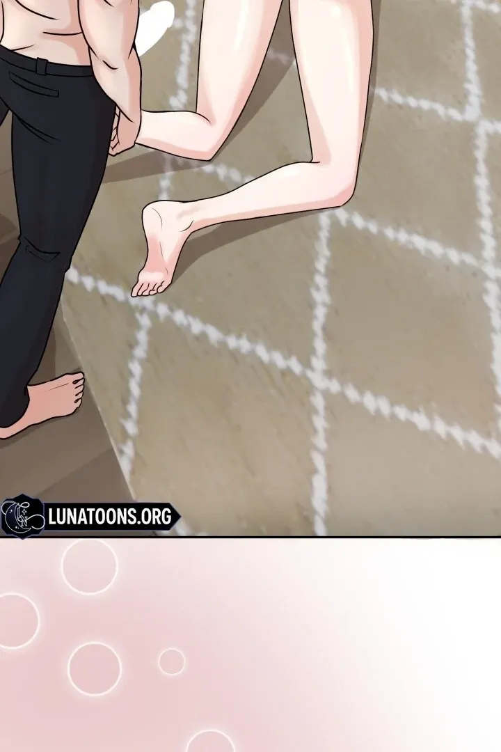 Lascivious Relationship Chapter 3 page 44 - 