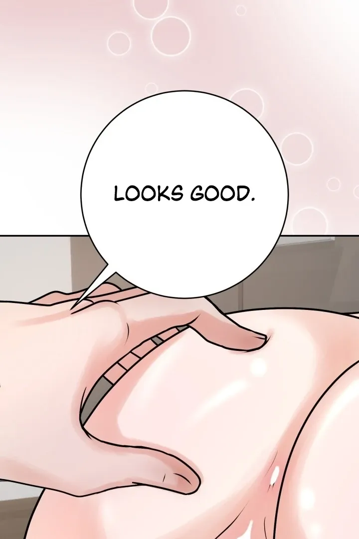 Lascivious Relationship Chapter 3 page 45 - 