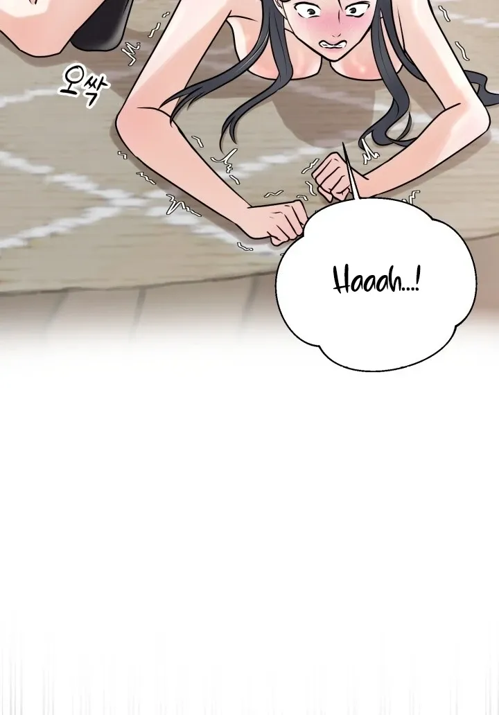 Lascivious Relationship Chapter 3 page 50 - 