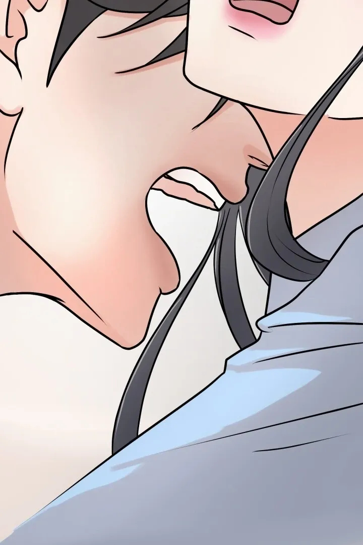 Lascivious Relationship Chapter 3 page 7 - 