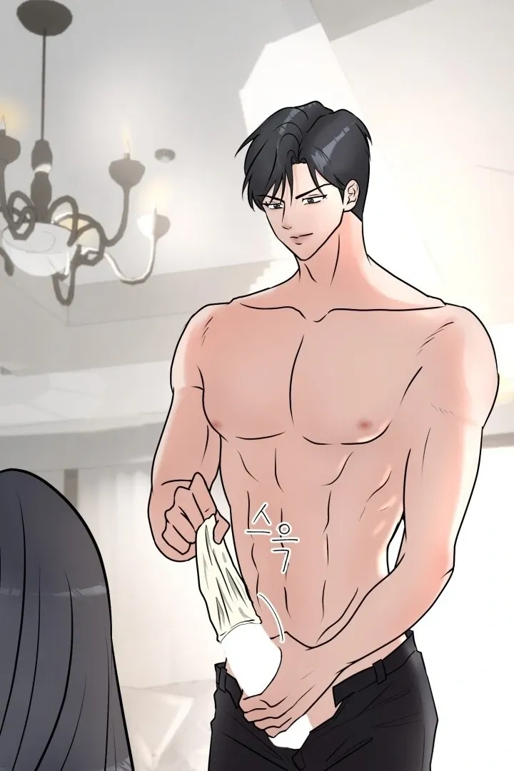 Lascivious Relationship Chapter 3 page 65 - 