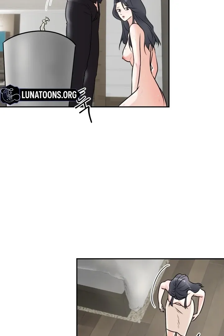 Lascivious Relationship Chapter 3 page 69 - 