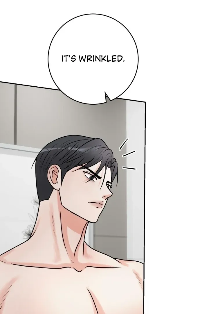 Lascivious Relationship Chapter 3 page 71 - 