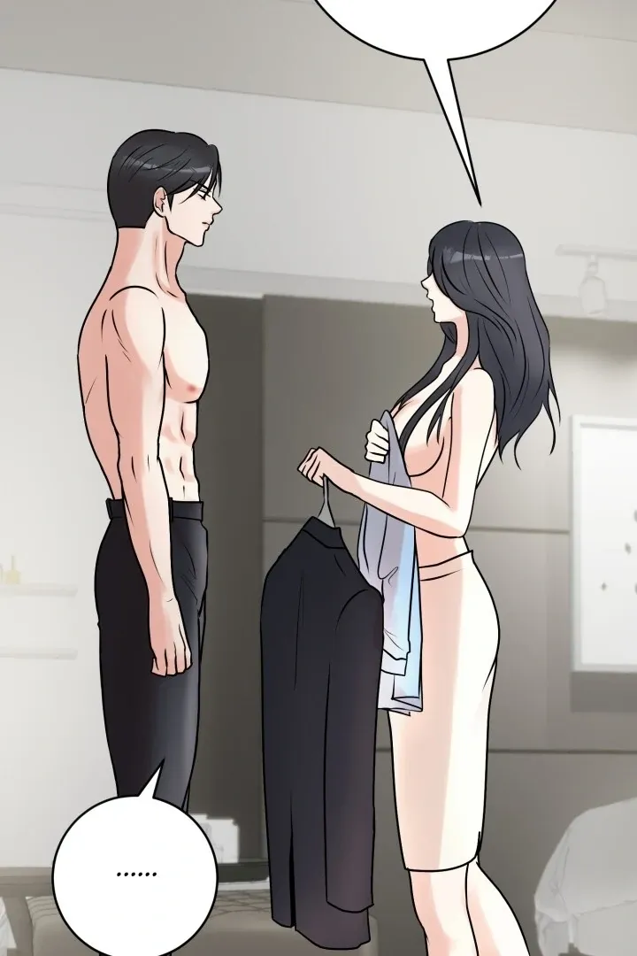 Lascivious Relationship Chapter 3 page 73 - 