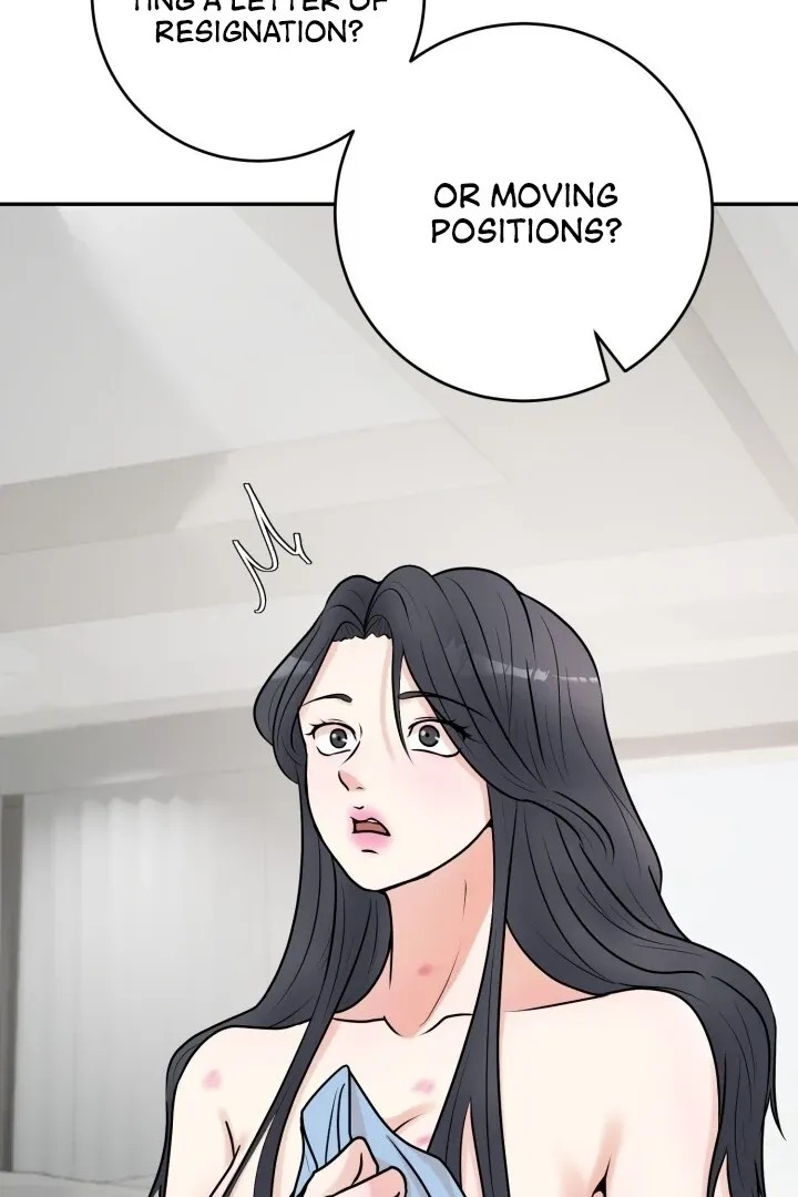 Lascivious Relationship Chapter 3 page 75 - 