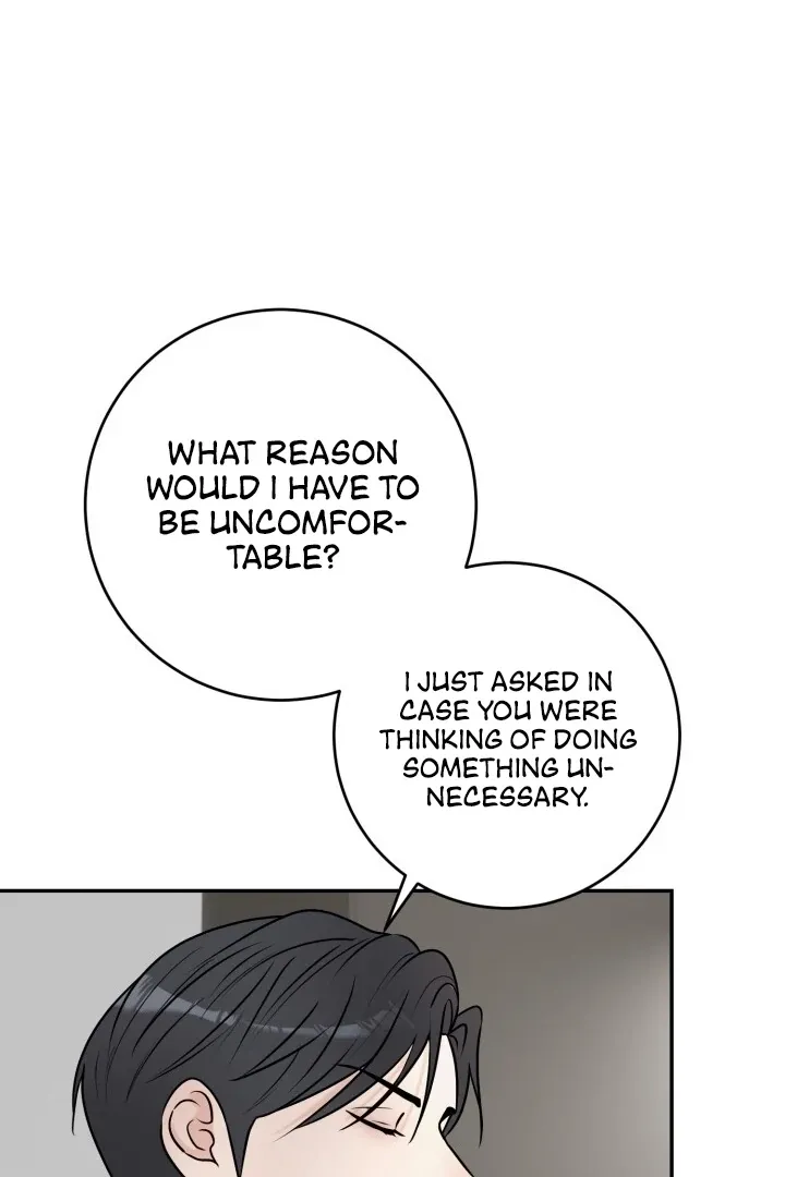 Lascivious Relationship Chapter 3 page 79 - 