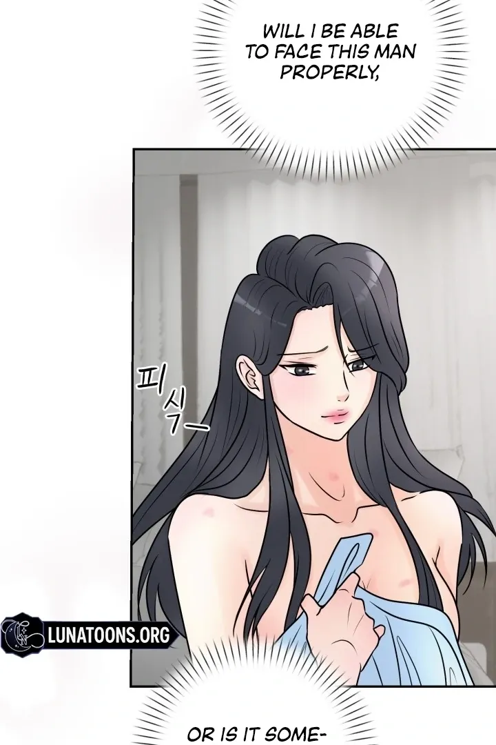 Lascivious Relationship Chapter 3 page 81 - 