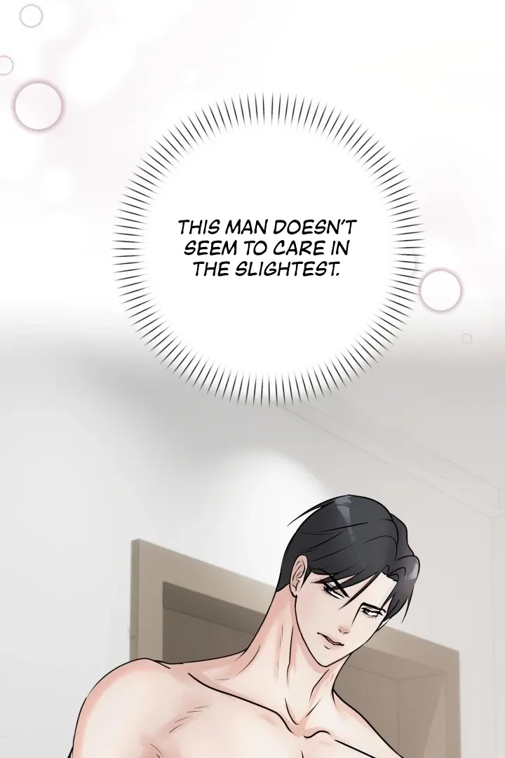 Lascivious Relationship Chapter 3 page 84 - 