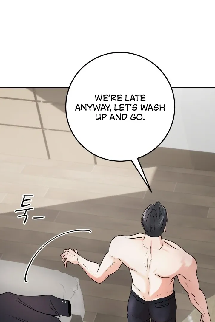 Lascivious Relationship Chapter 3 page 86 - 