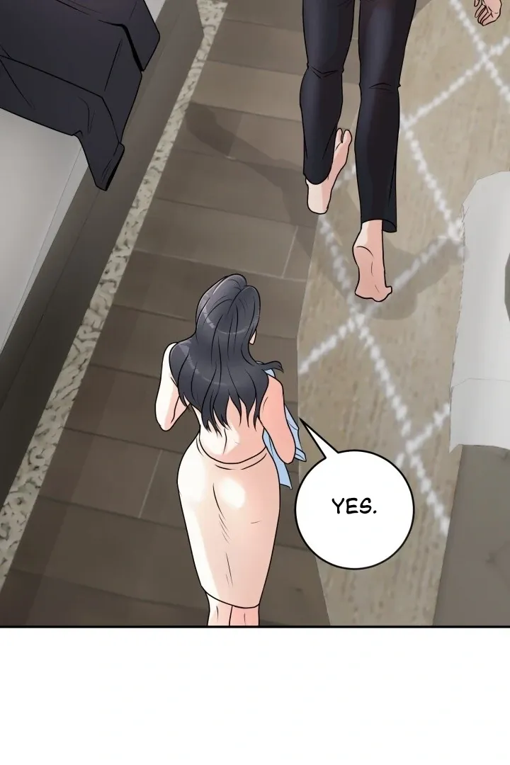 Lascivious Relationship Chapter 3 page 87 - 