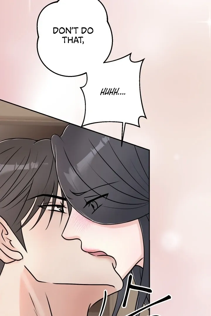 Lascivious Relationship Chapter 3 page 10 - 