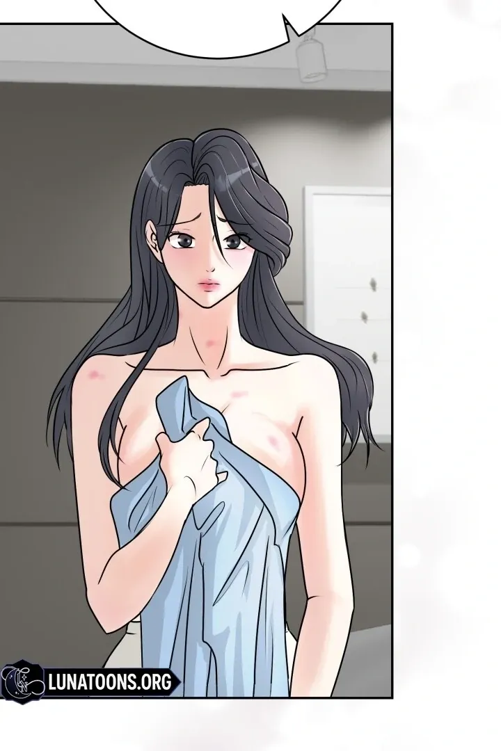 Lascivious Relationship Chapter 3 page 99 - 