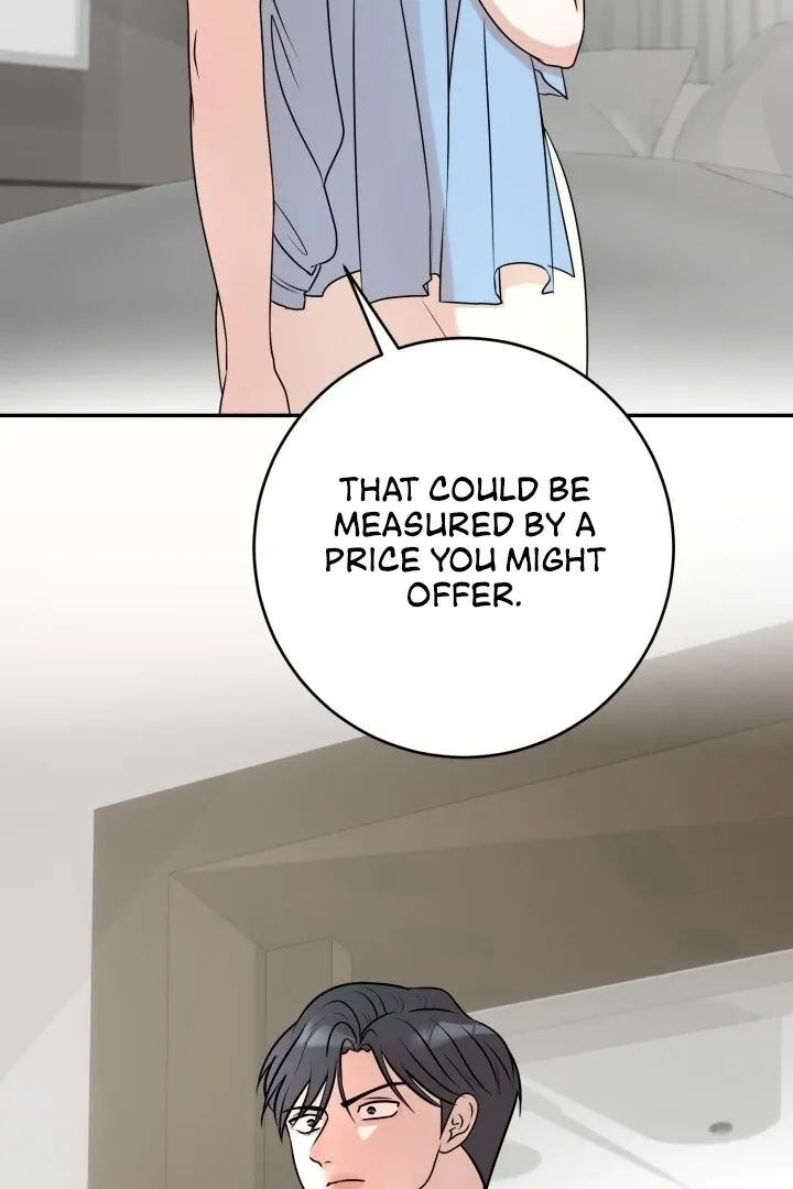 Lascivious Relationship Chapter 4 page 11 - 