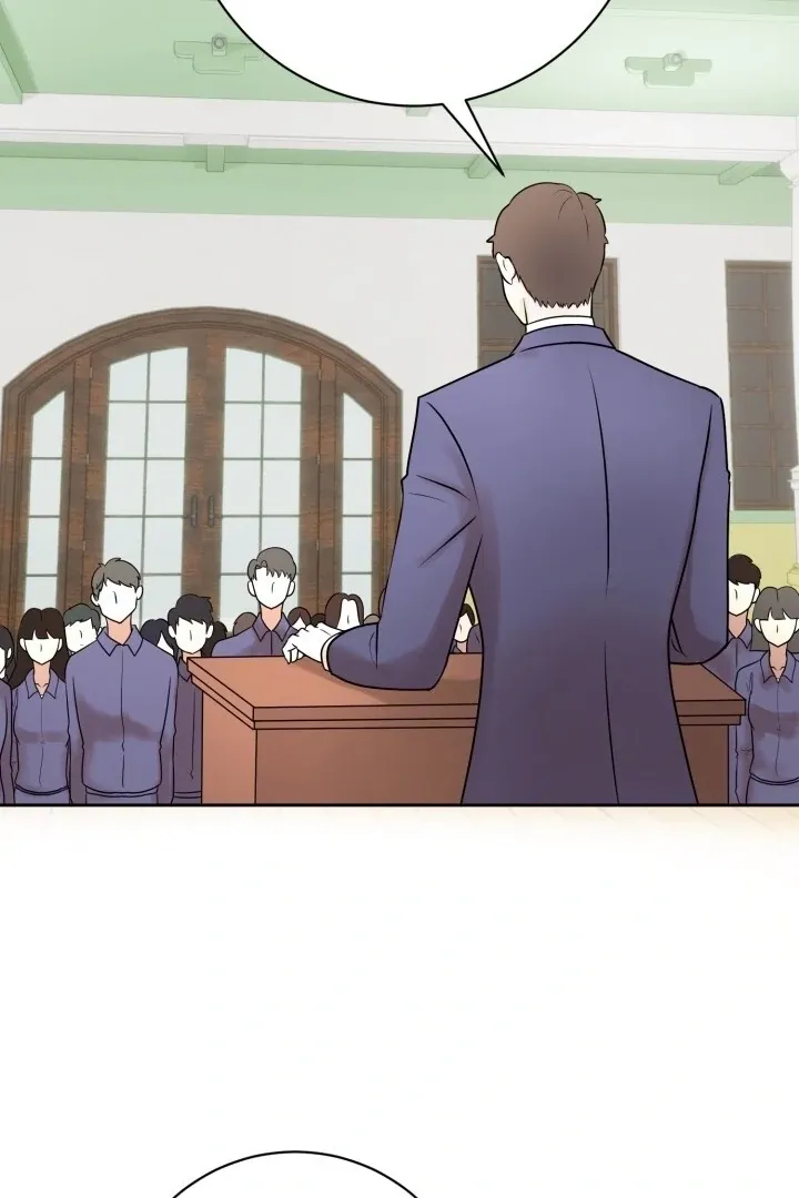 Lascivious Relationship Chapter 4 page 107 - 