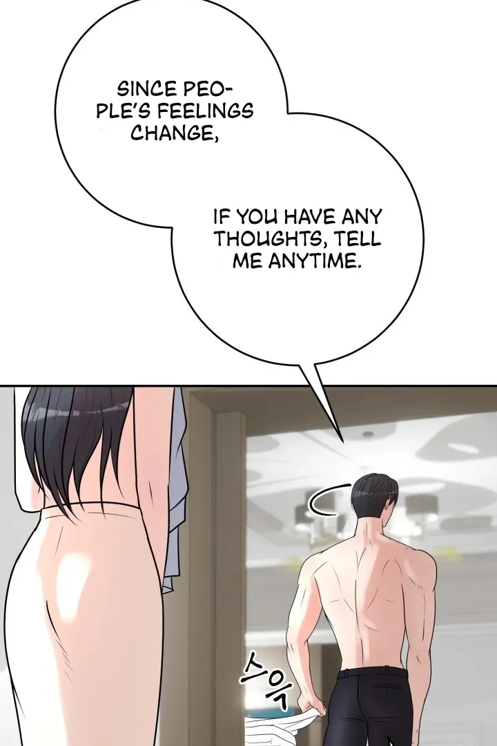 Lascivious Relationship Chapter 4 page 18 - 