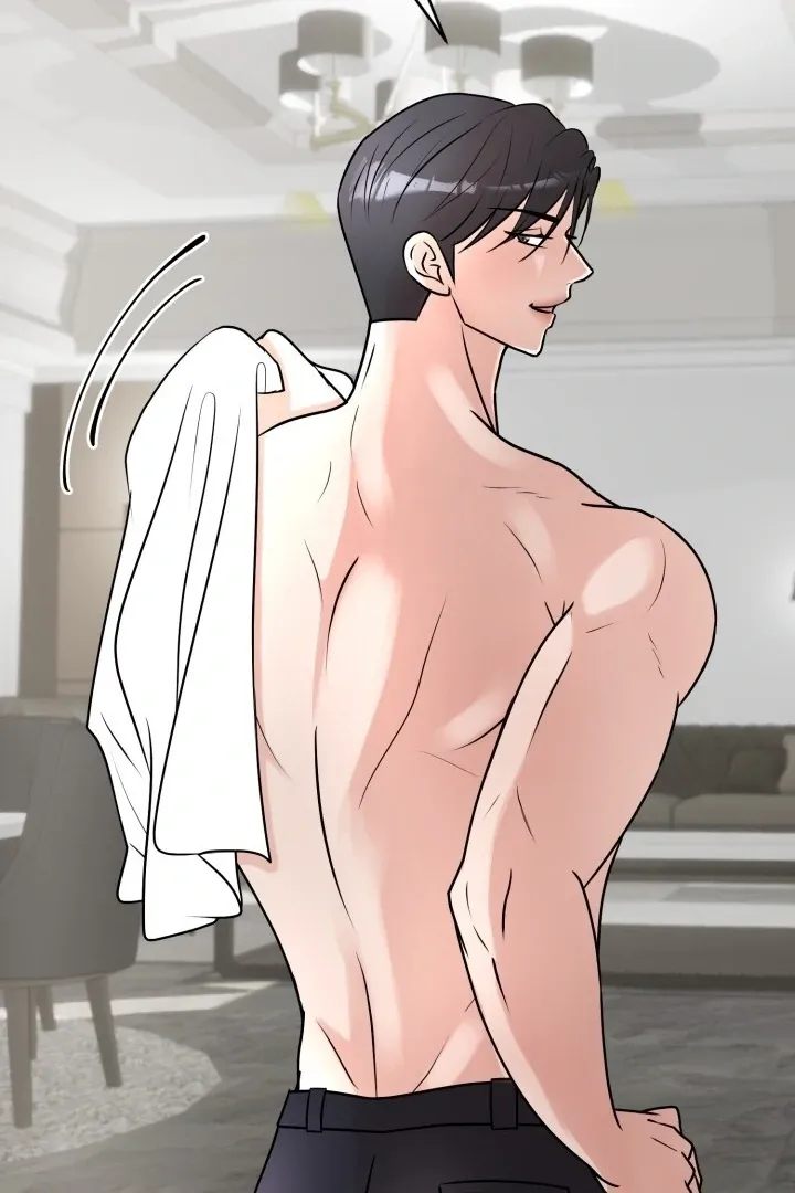 Lascivious Relationship Chapter 4 page 20 - 