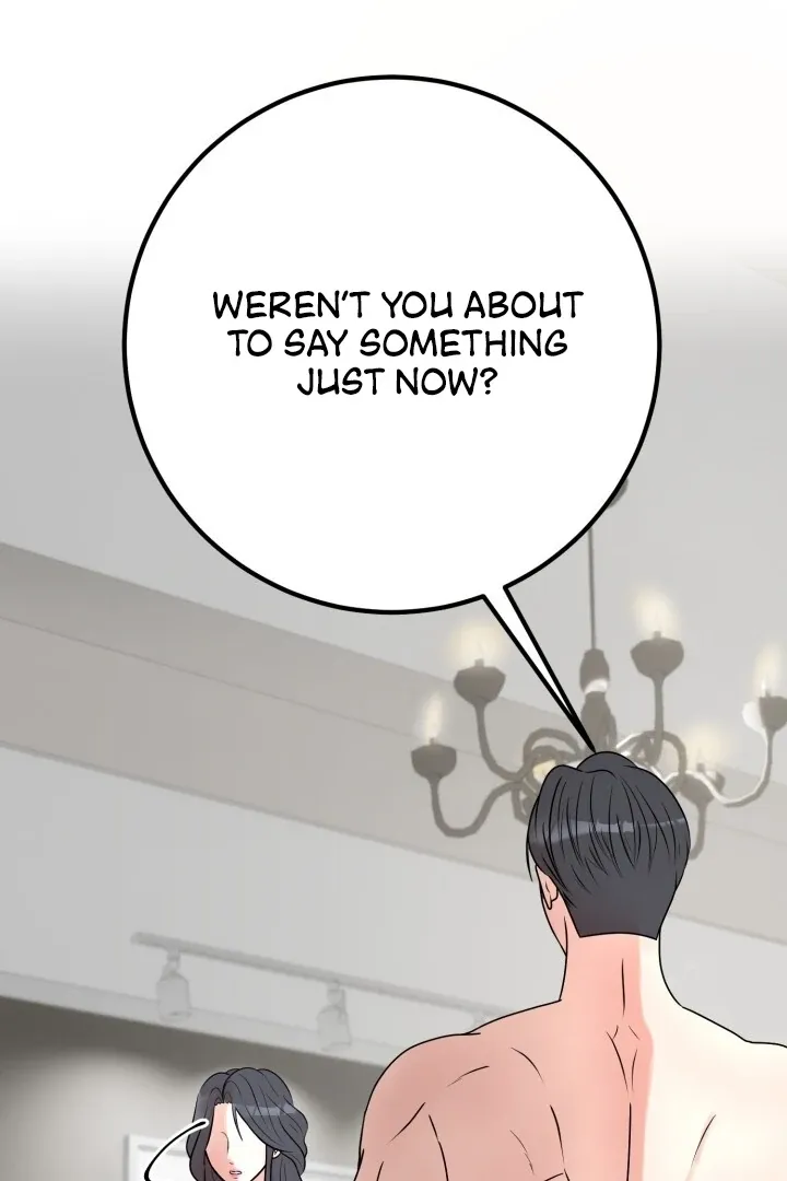 Lascivious Relationship Chapter 4 page 3 - 