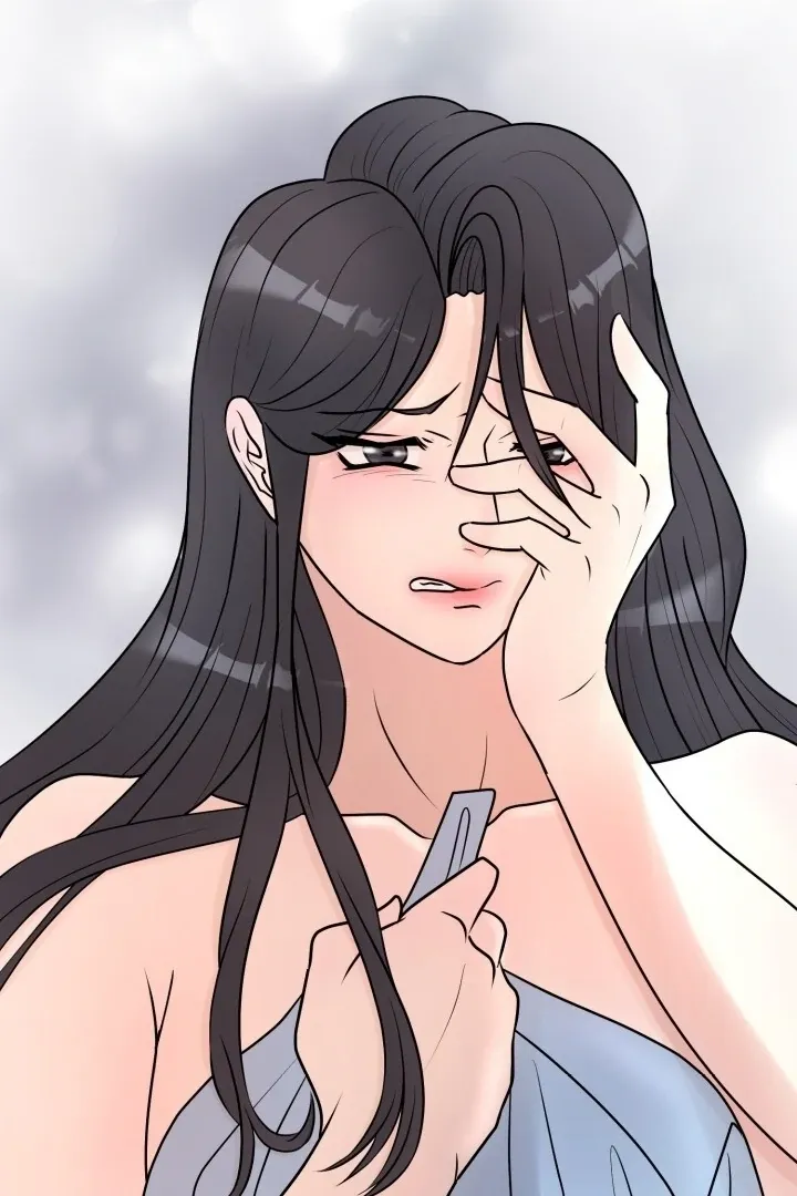 Lascivious Relationship Chapter 4 page 25 - 