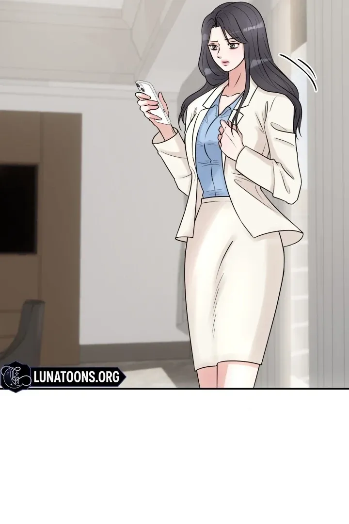 Lascivious Relationship Chapter 4 page 29 - 