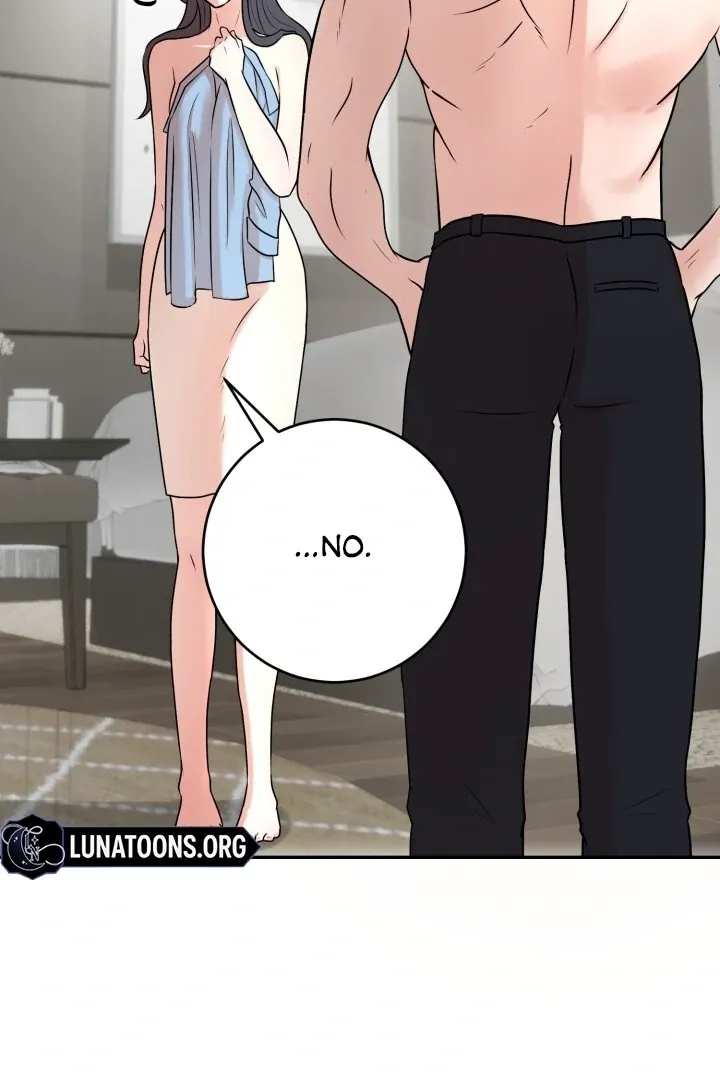 Lascivious Relationship Chapter 4 page 4 - 