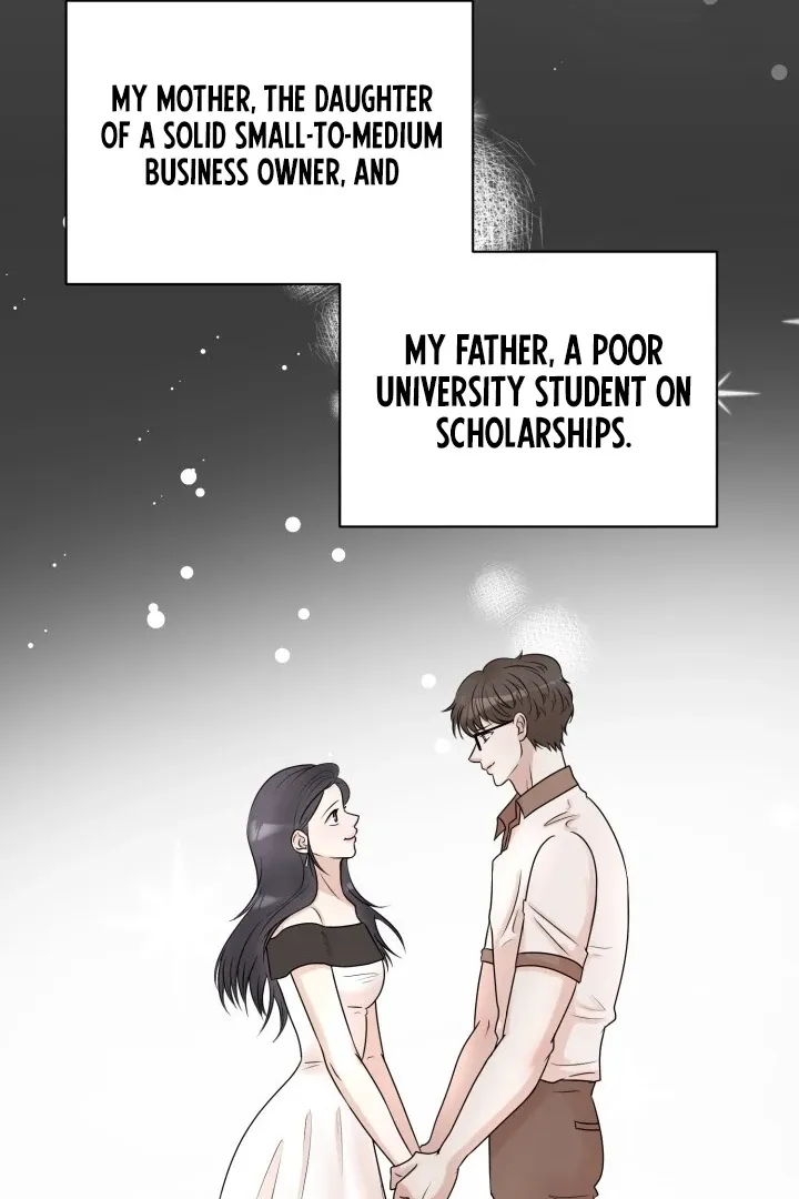 Lascivious Relationship Chapter 4 page 38 - 