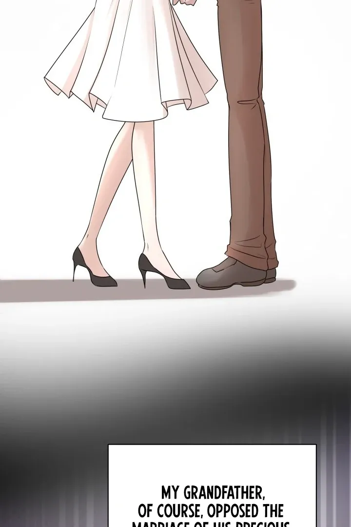 Lascivious Relationship Chapter 4 page 39 - 