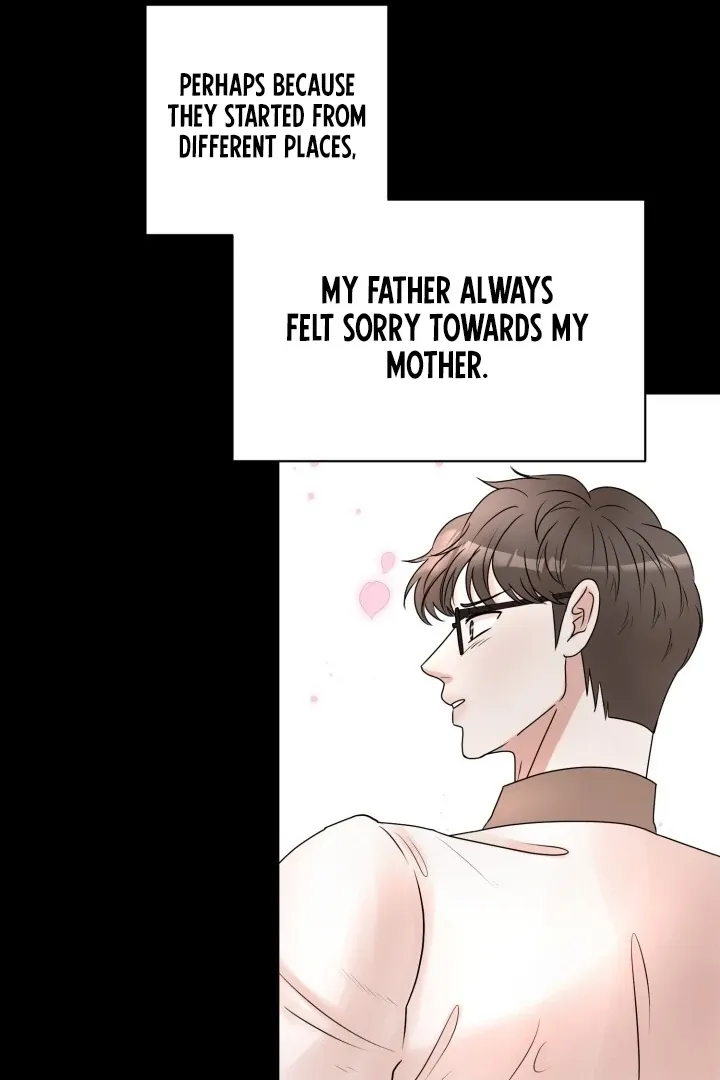 Lascivious Relationship Chapter 4 page 43 - 