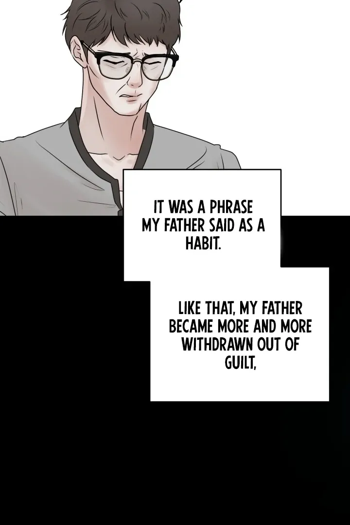 Lascivious Relationship Chapter 4 page 45 - 