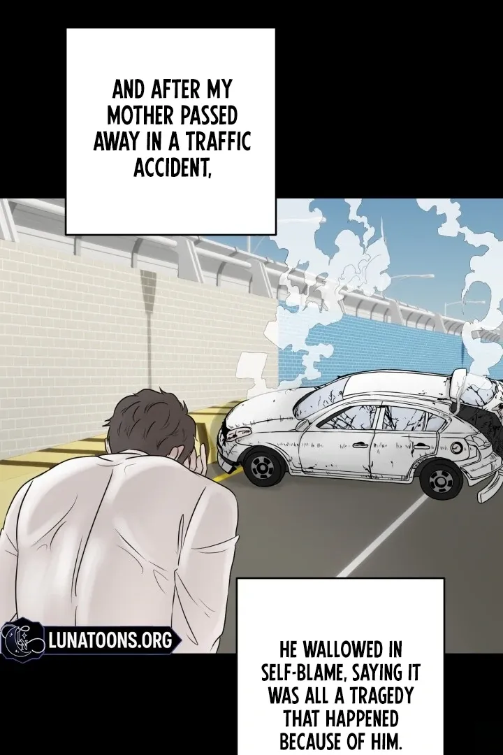 Lascivious Relationship Chapter 4 page 46 - 