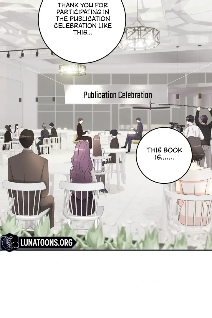 Lascivious Relationship Chapter 4 page 61 - 
