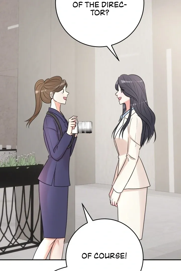 Lascivious Relationship Chapter 4 page 64 - 