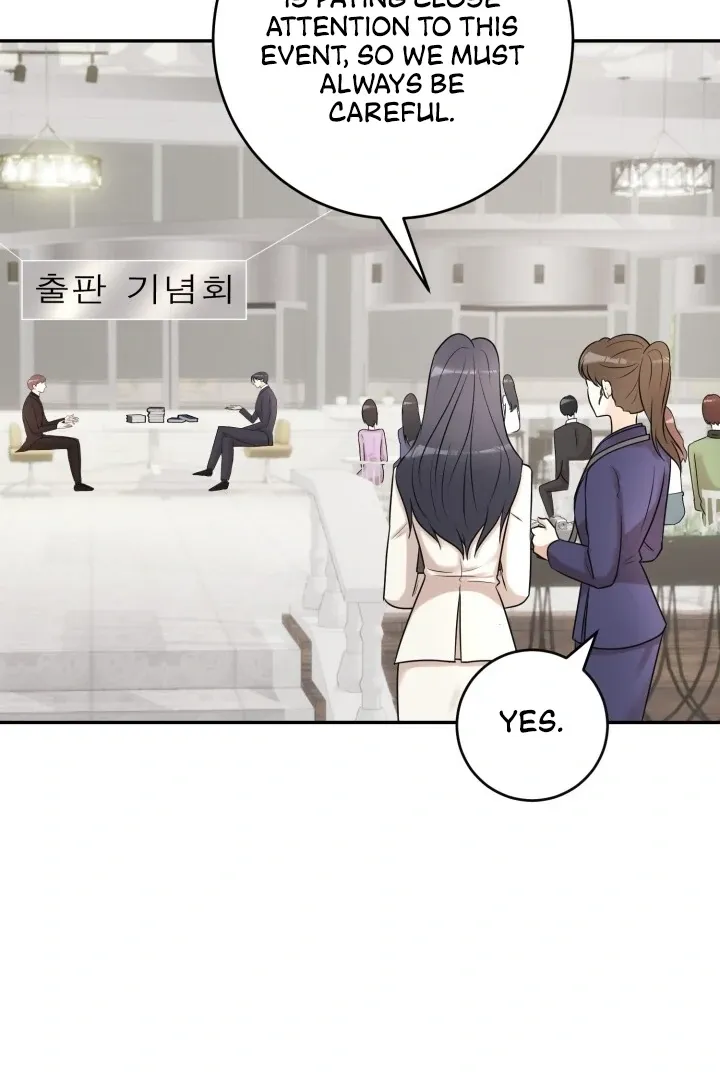 Lascivious Relationship Chapter 4 page 66 - 