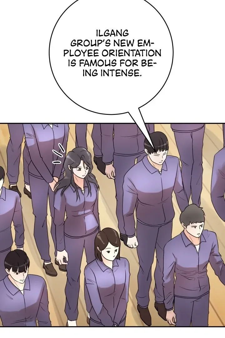 Lascivious Relationship Chapter 4 page 77 - 