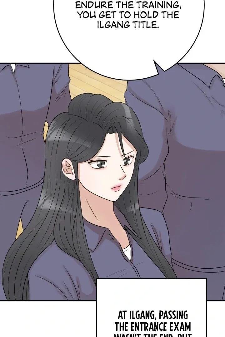 Lascivious Relationship Chapter 4 page 80 - 