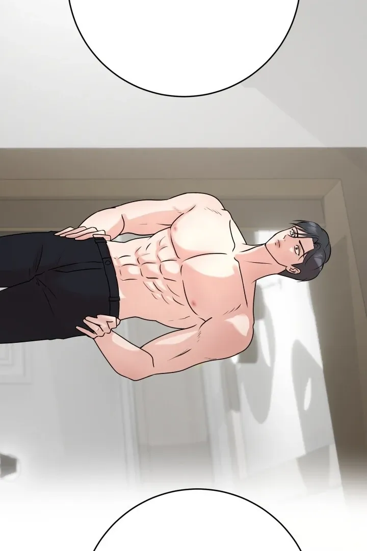 Lascivious Relationship Chapter 4 page 9 - 