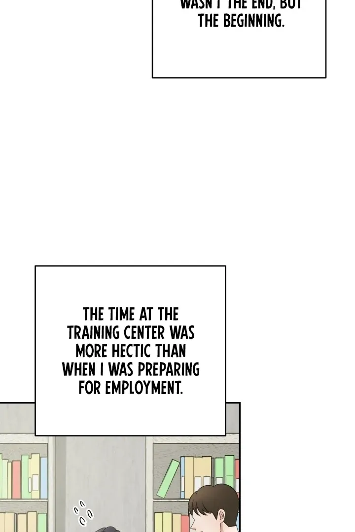 Lascivious Relationship Chapter 4 page 81 - 
