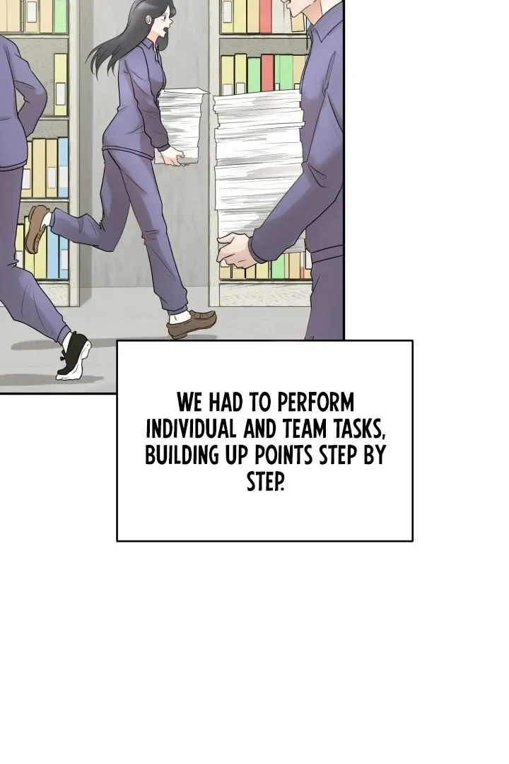 Lascivious Relationship Chapter 4 page 82 - 