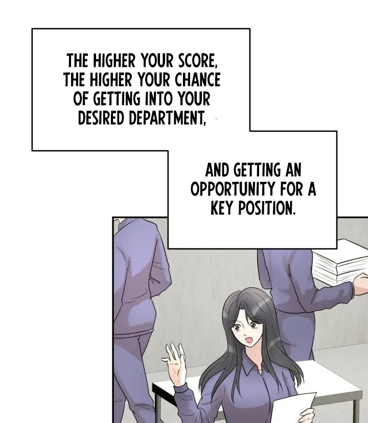 Lascivious Relationship Chapter 4 page 83 - 