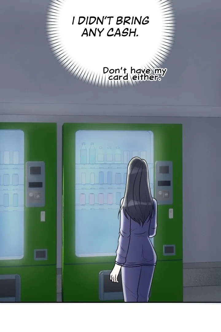 Lascivious Relationship Chapter 4 page 94 - 