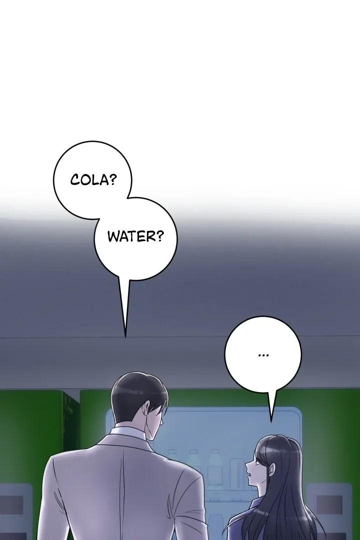 Lascivious Relationship Chapter 4 page 99 - 