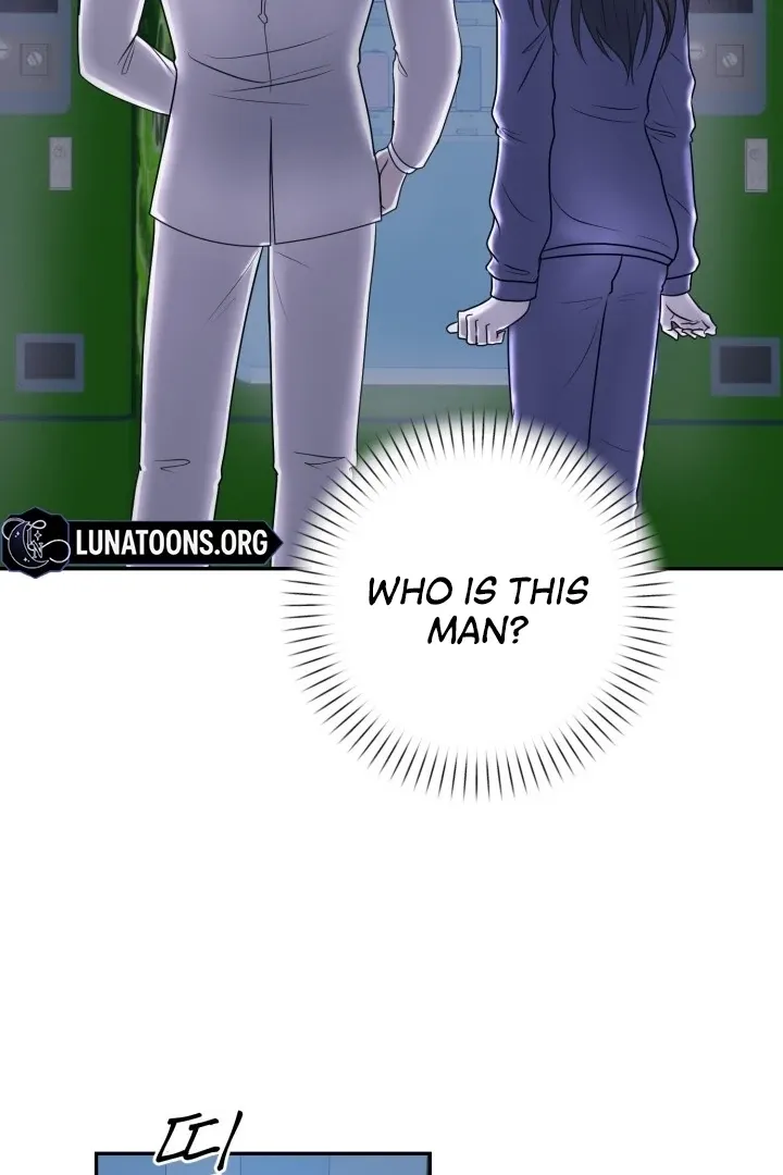 Lascivious Relationship Chapter 4 page 100 - 